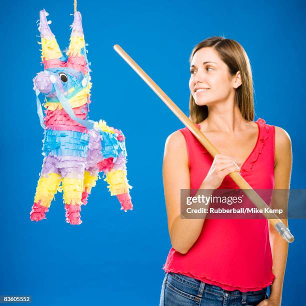 Pinata Adult Photos et images de collection - Getty Images