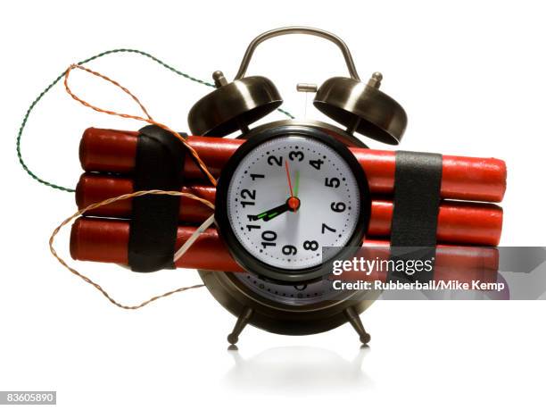 Timer Clock Dynamite 221 Dynamite Clock Stock Photos, High-Res Pictures, and Images - Getty ...