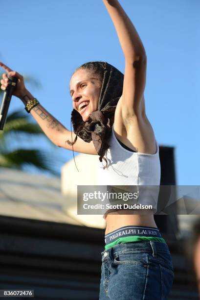 007 Rapper 070 Shake Photos and Premium High Res Pictures - Getty Images