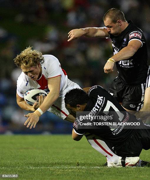 Second Rower Ben Bronson Photos and Premium High Res Pictures - Getty Images