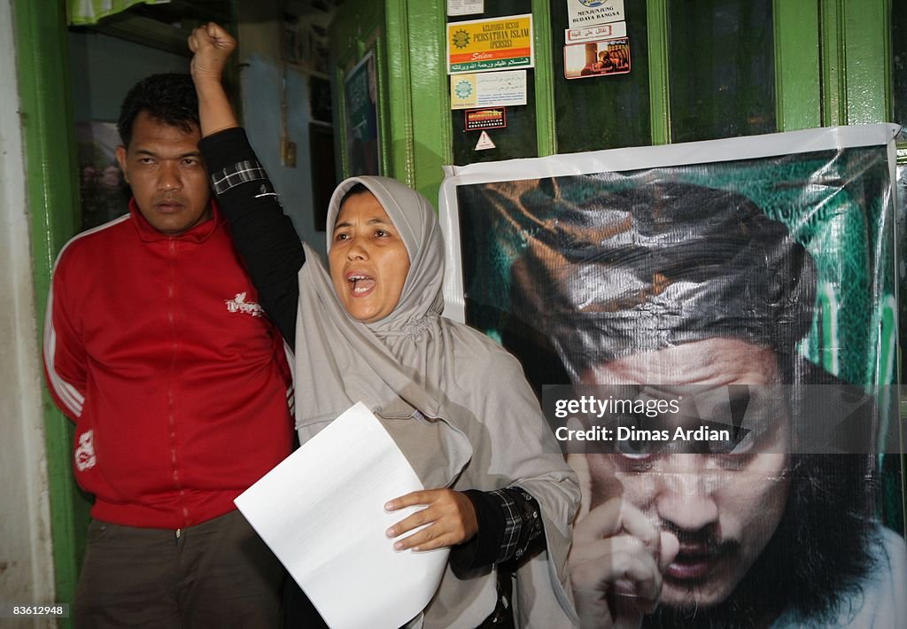 Indonesia Still Waits For Bali Bombers Execution