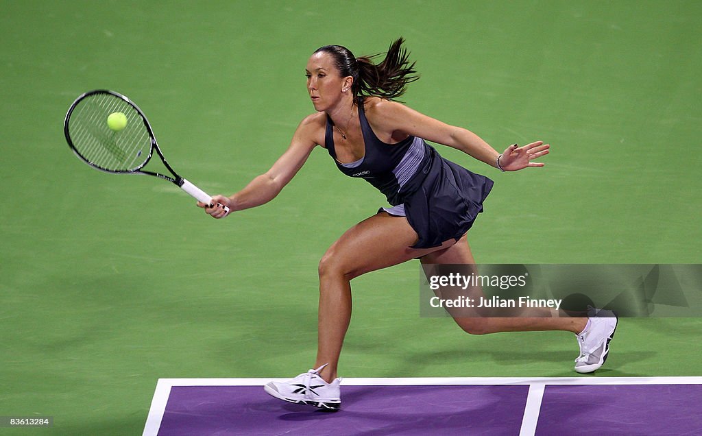 Sony Ericsson WTA Championships