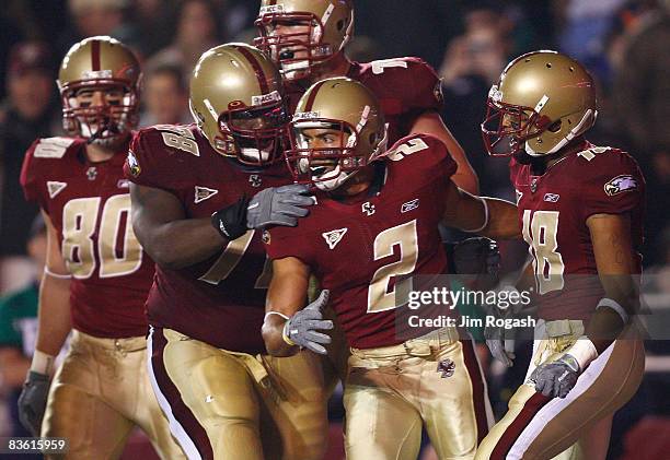 385 Brandon Robinson Football Stock Photos, HighRes Pictures, and