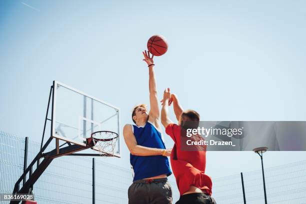 Basketball Ramp 234,411 Rebound Basketball Stock Photos, High-Res Pictures, and Images ...