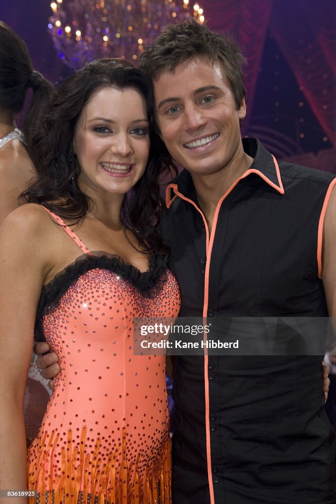 Dancing With The Stars Grand Final 2008