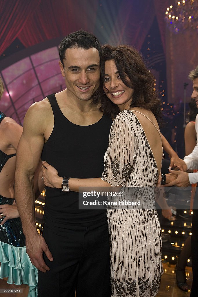 Dancing With The Stars Grand Final 2008