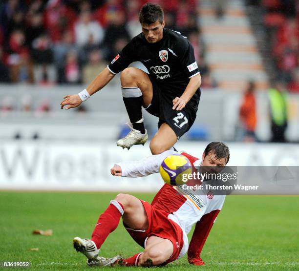Florian Rama 260 Valdet Rama Photos & High Res Pictures - Getty Images