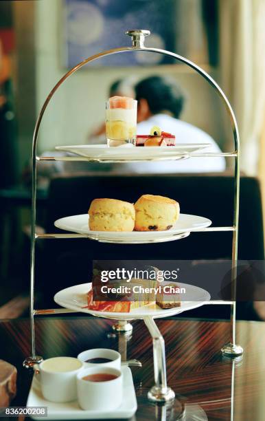 Plating High Tea 1,706 High Tea Platter Stock Photos, High-Res Pictures, and Images ...