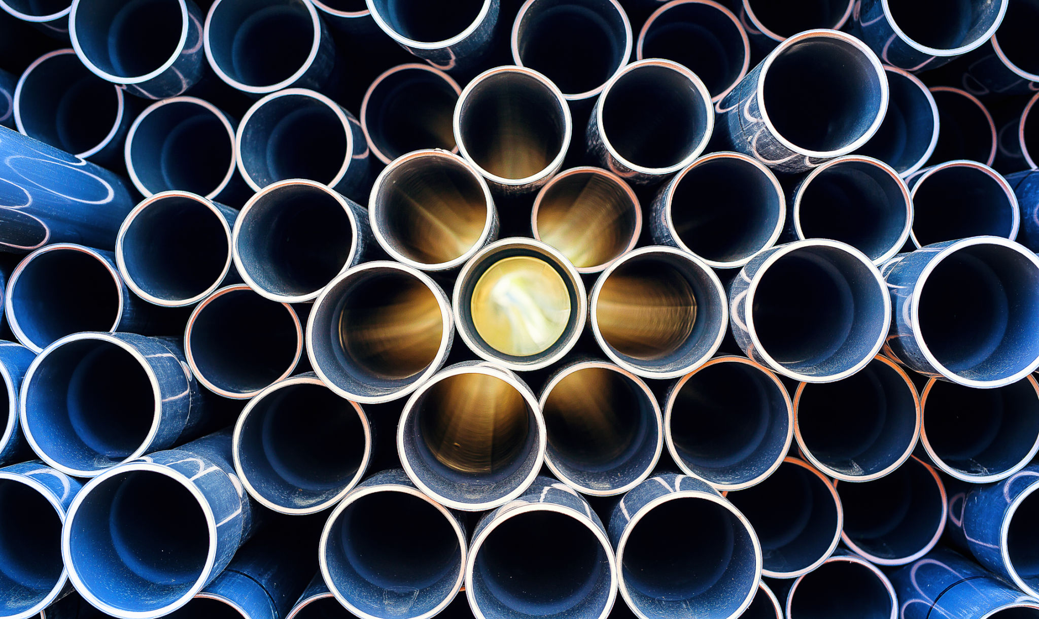 drainage materials