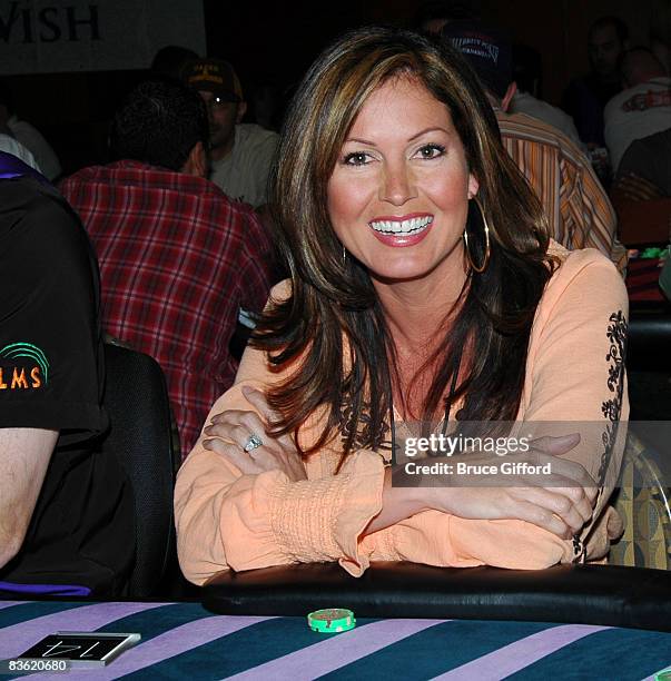 Lisa Guerrero