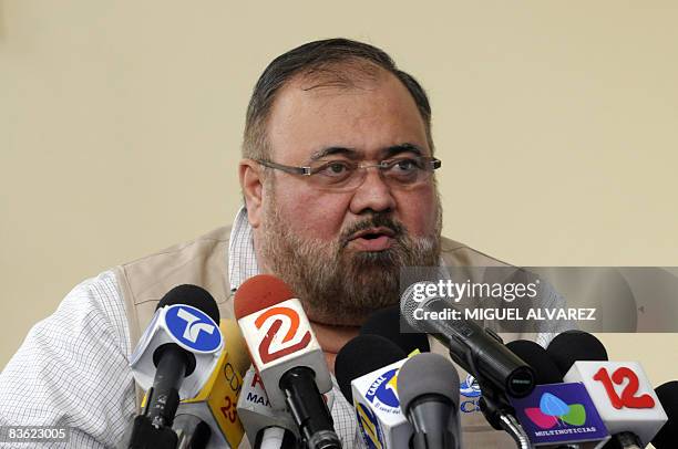 265 Roberto Rivas Photos & High Res Pictures Getty Images