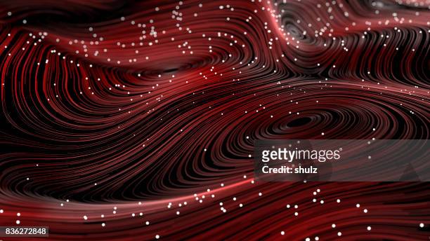 abstract  network  background - carmine stock pictures, royalty-free photos & images