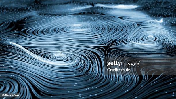 abstract network background - concentric circles nature stock pictures, royalty-free photos & images