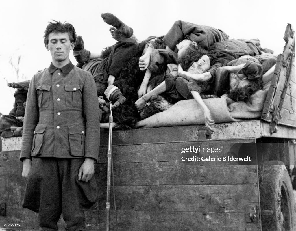 Belsen Guard