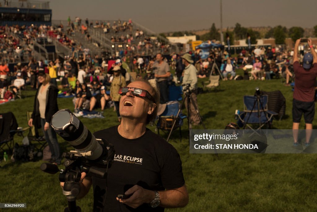 US-SOLAR-ECLIPSE-ASTRONOMY