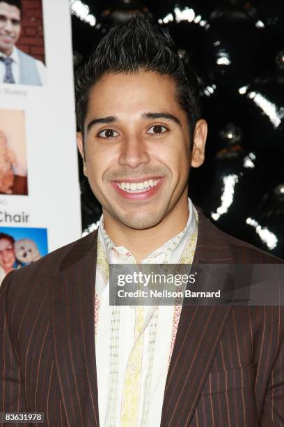 Eric Rapa 834 Eric Rivera Stock Photos, High-Res Pictures, and Images - Getty Images