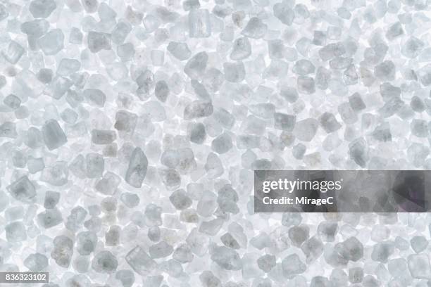 Salt Rock Texture Photos and Premium High Res Pictures - Getty Images