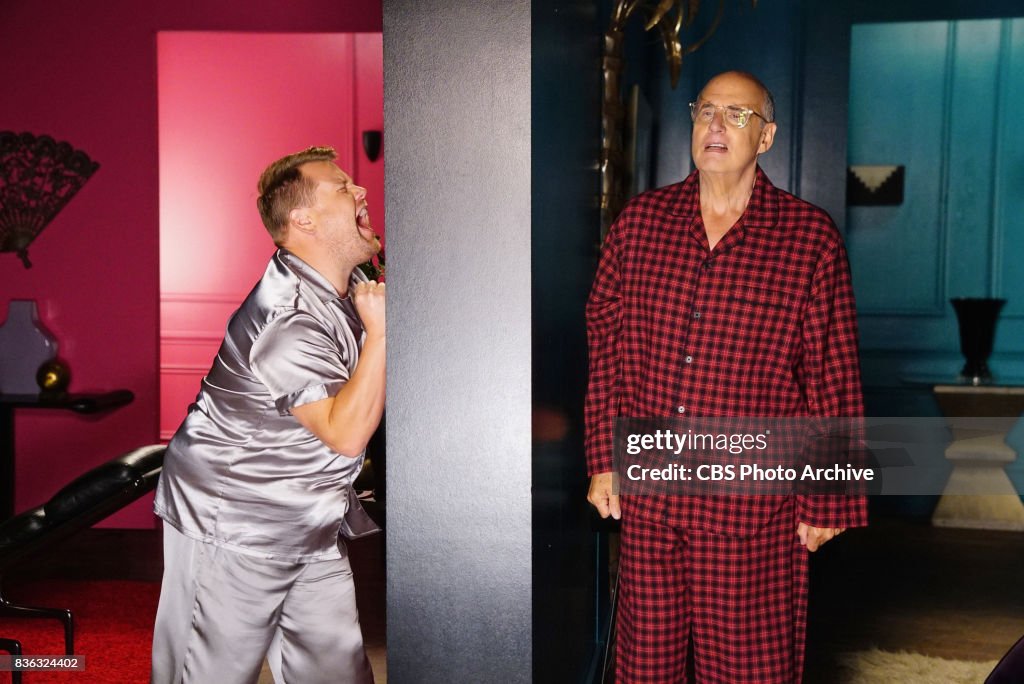 The Late Late Show with James Corden