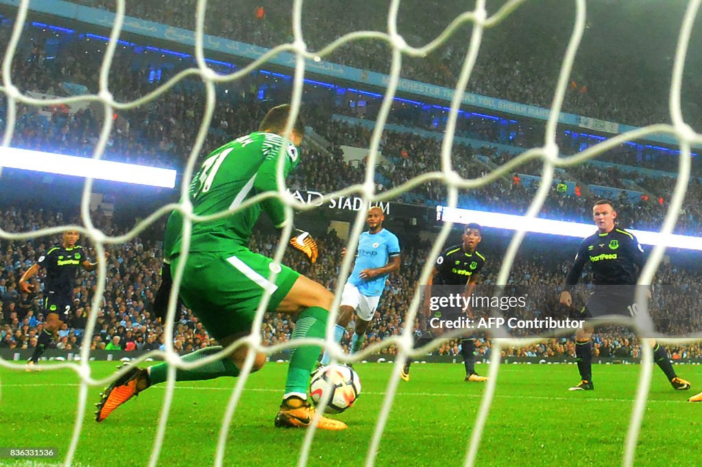 FBL-ENG-PR-MAN CITY-EVERTON