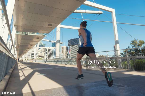 lopen naar het doel - lypseaus2015 stockfoto's en -beelden