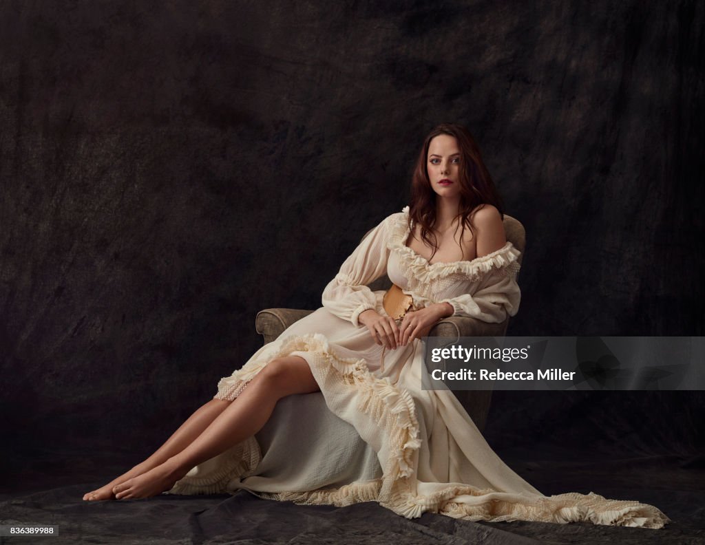 Kaya Scodelario, Publicist Shoot, May 1, 2017