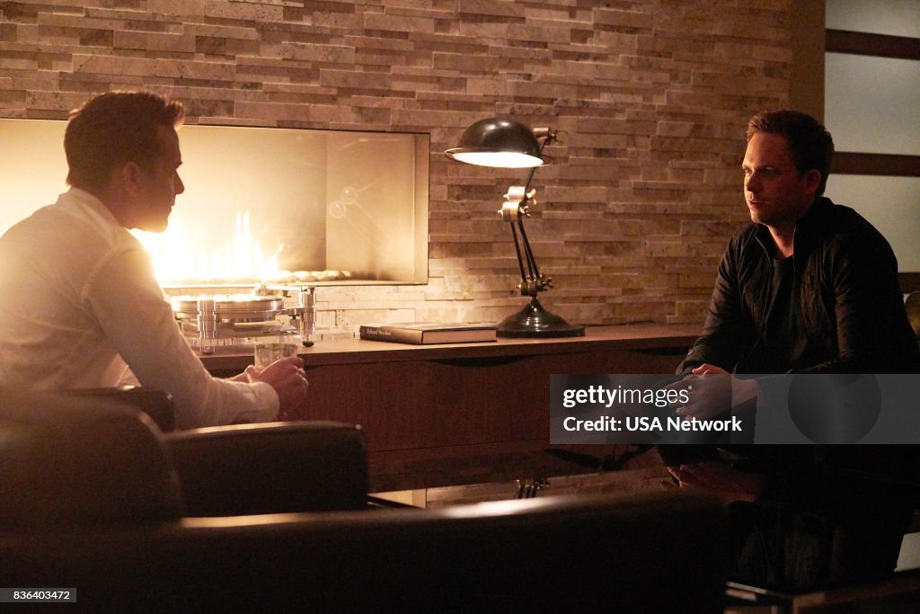 Suits - Season 7