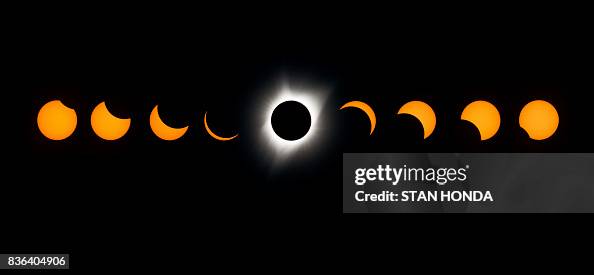 TOPSHOT-US-SOLAR-ECLIPSE TOPSHOT-US-SOLAR-ECLIPSE