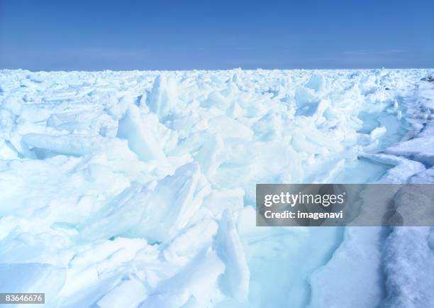 Bumpy Ice Lumps Of Ice Photos and Premium High Res Pictures - Getty Images