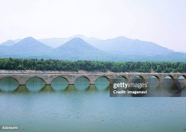 Higoshi 210 Mount Higashi Stock Photos, High-Res Pictures, and Images - Getty ...