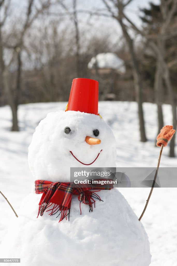 A Snowman High Res Stock Photo Getty Images A Snowman High Res Stock Photo Getty Images