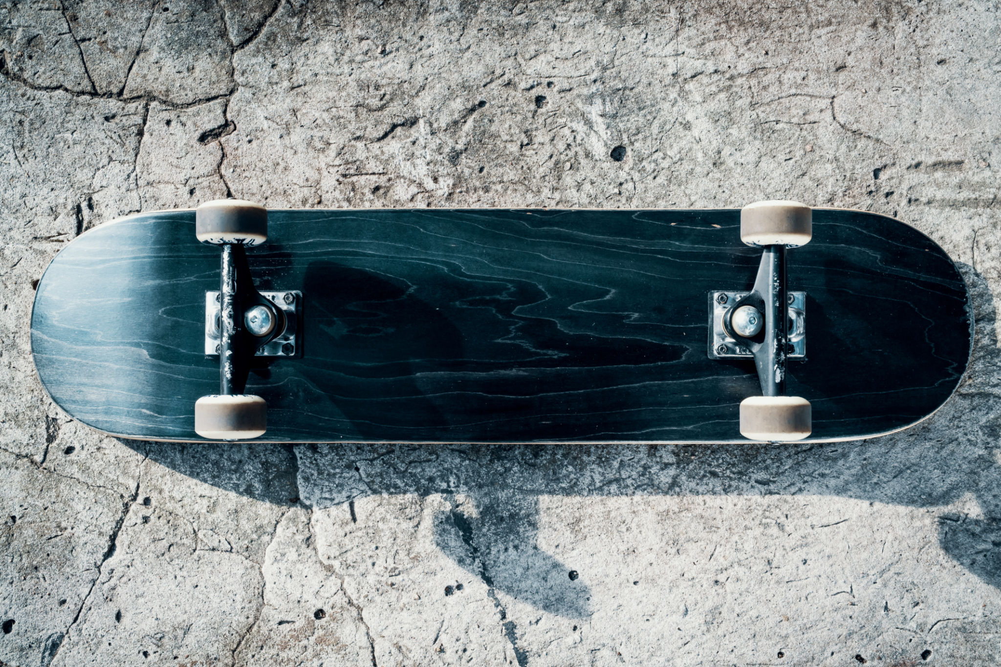 skateboard deck