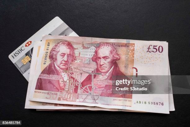 Hsbc Bank Notes Stack 197 Banknotes Hsbc Stock Photos, High-Res Pictures, and Images - Getty ...