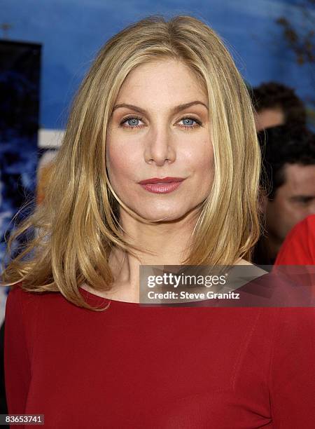 Elizabeth Mitchell