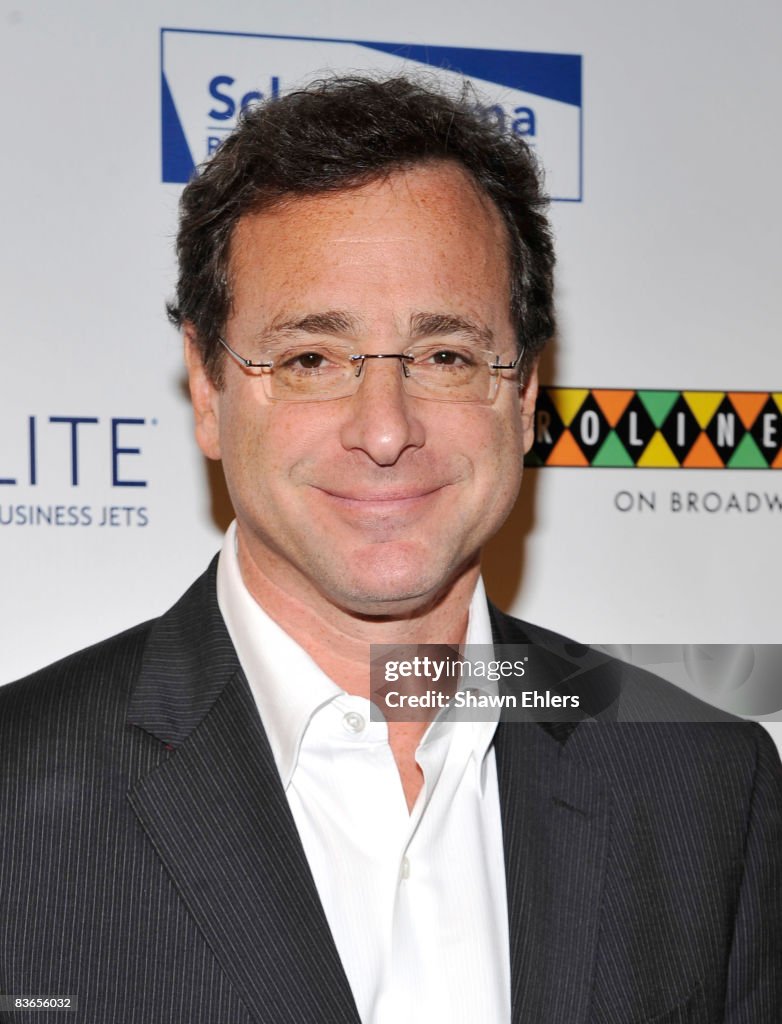 "Cool Comedy - Hot Cuisine" Returns to Carolines on Broadway to Benefit The