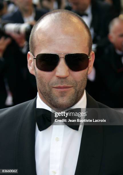 Jason Statham