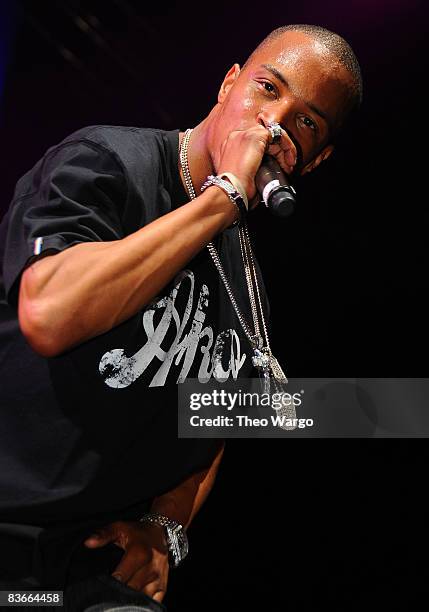 T Roll The Rapper Circus (Rapper) Photos and Premium High Res Pictures - Getty Images