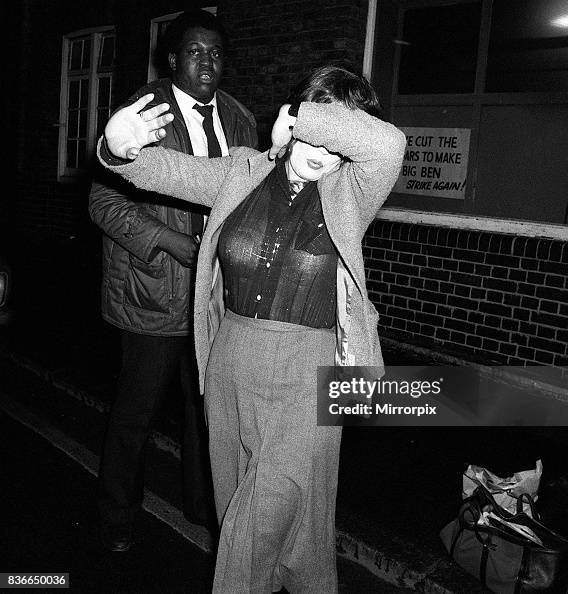 Erico Roe Erika Roe Streaker of Twickenham rugby pitch Jan 1982 Erika Roe who ...