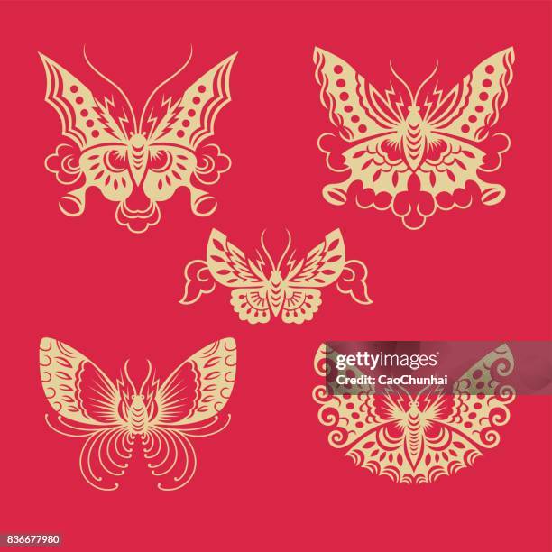 Butterfly Intimidate Pattern Butterfly Hollow Photos and Premium High Res Pictures - Getty Images