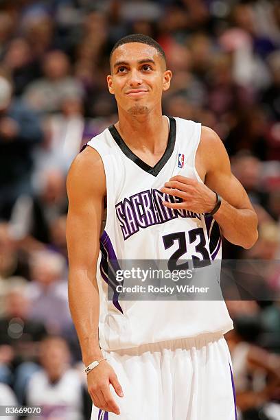 Kevin Ralph Martin 6,363 Kevin Martin Basketball Stock Photos, High-Res Pictures, and ...