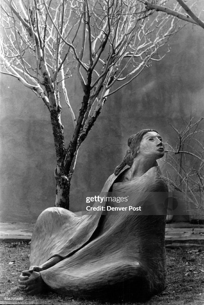 Denver Post Archives