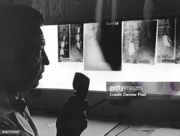 John Radiologist 574 Dr X Ray Stock Photos, High-Res Pictures, and Images - Getty Images