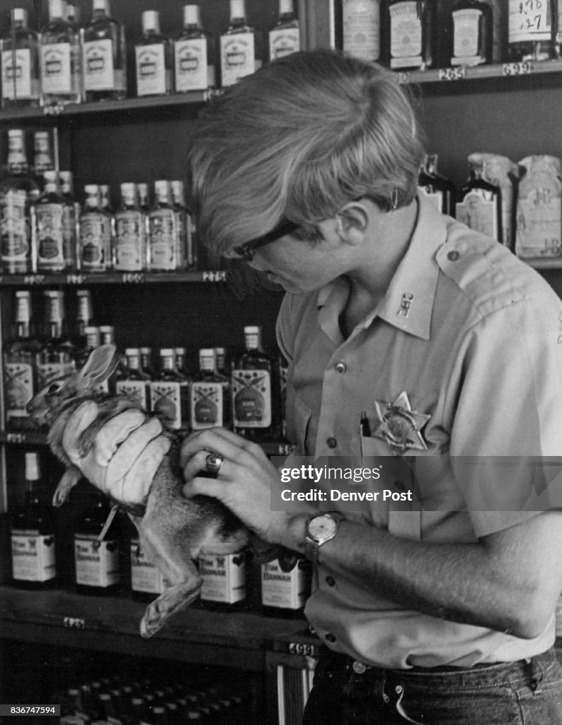 Denver Post Archives