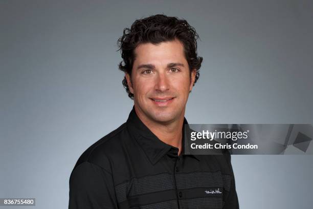 Brett Waldman current official PGA TOUR headshot"n
