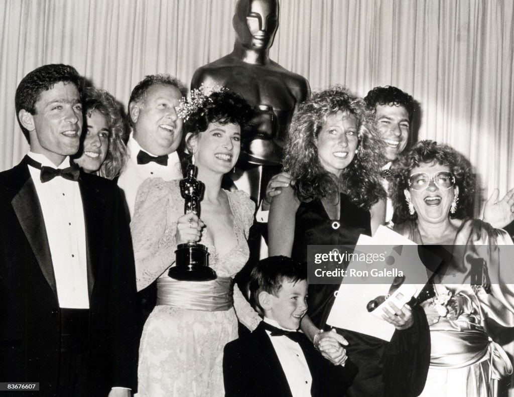 59th Annual Academy Awards