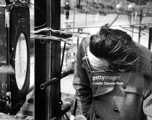 Project Rio Blanco Photos and Premium High Res Pictures - Getty Images