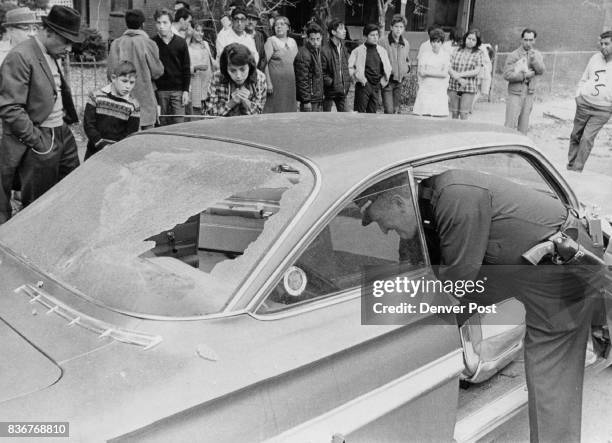 J Maddock 46 J W Hayes Stock Photos, High-Res Pictures, and Images - Getty Images