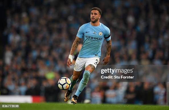 Manchester City v Everton - Premier League Manchester City v Everton - Premier League