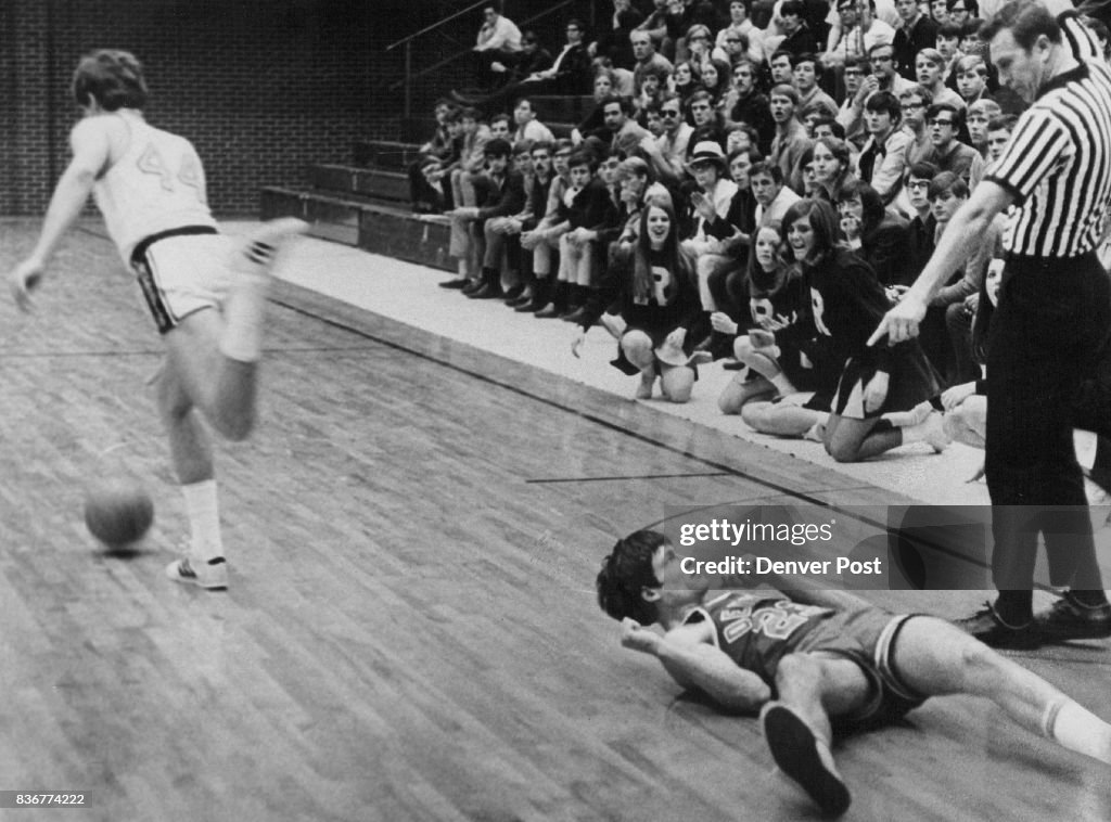 Denver Post Archives