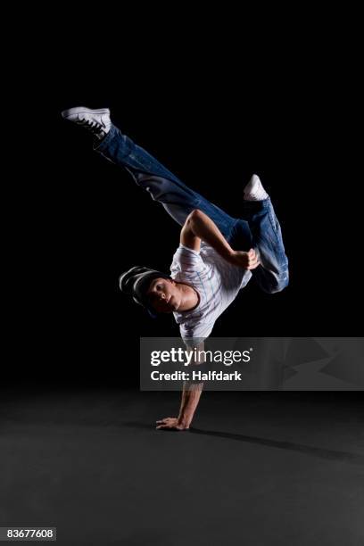 198 Breakdance Move Stock Photos, High-Res Pictures, and Images - Getty ...