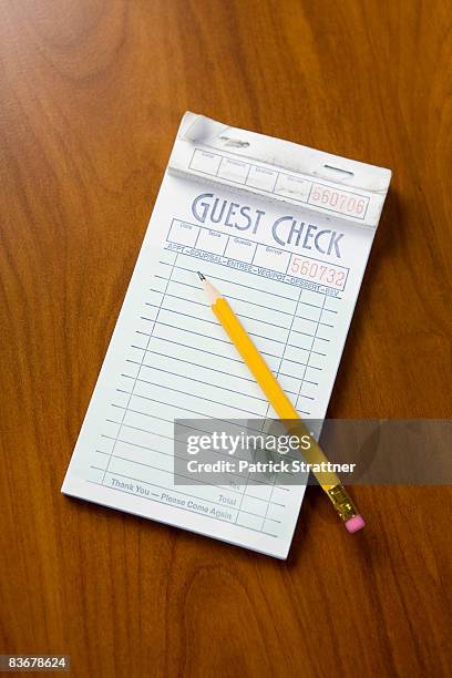 Quick Check Order 148,577 A Check Stock Photos, High-Res Pictures, and Images - Getty Images